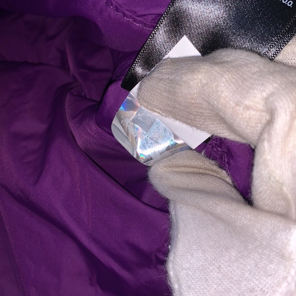 NWT The North Face 1996 Retro Nuptse Jacket - Picture 11 of 14